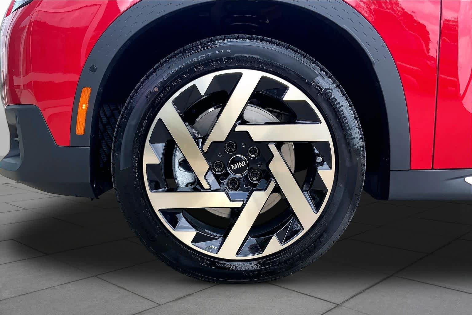 New 2027 MINI Cooper Countryman S AWD/4WD image 11