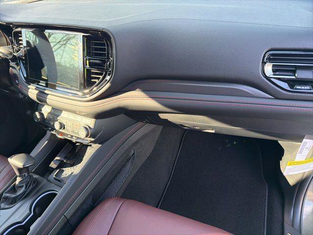 New 2026 Dodge Durango GT image 32