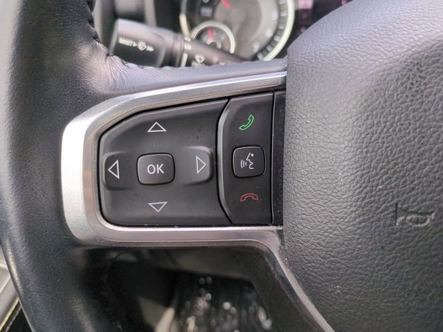 Used 2022 RAM 1500 Laramie w/ Sport Appearance Package AWD/4WD image 27