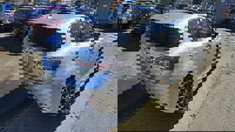 Used 2012 Lexus CT 200h Premium image 3