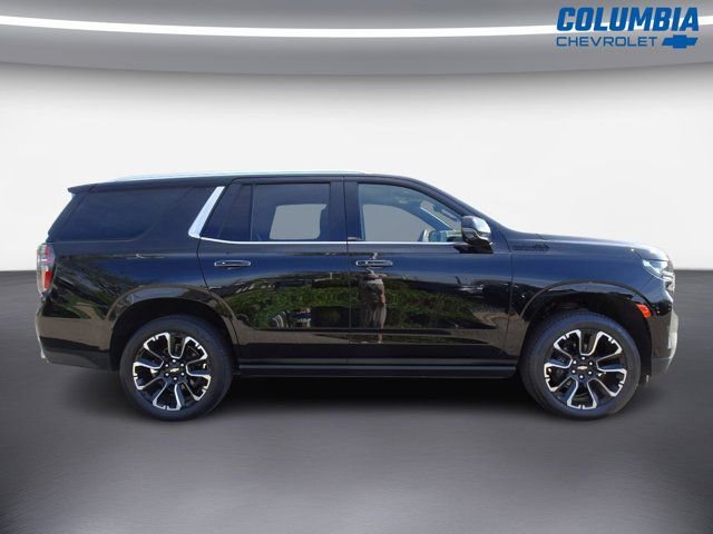 Used 2023 Chevrolet Tahoe High Country AWD/4WD image 2