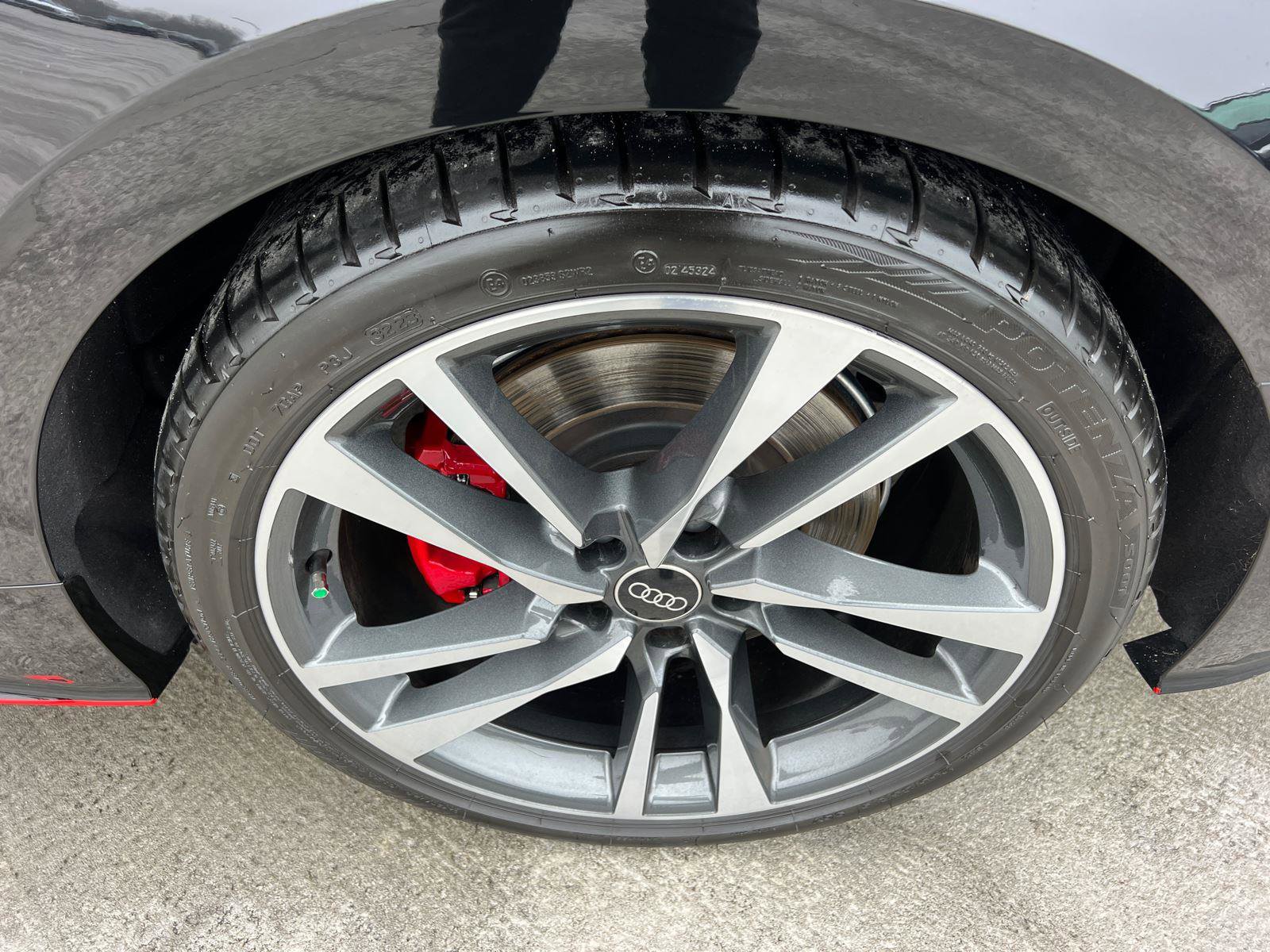 Used 2024 Audi S5 Prestige image 18