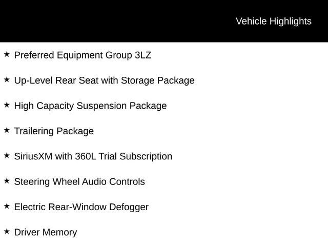 Certified 2026 Chevrolet Silverado 1500 High Country AWD/4WD image 6
