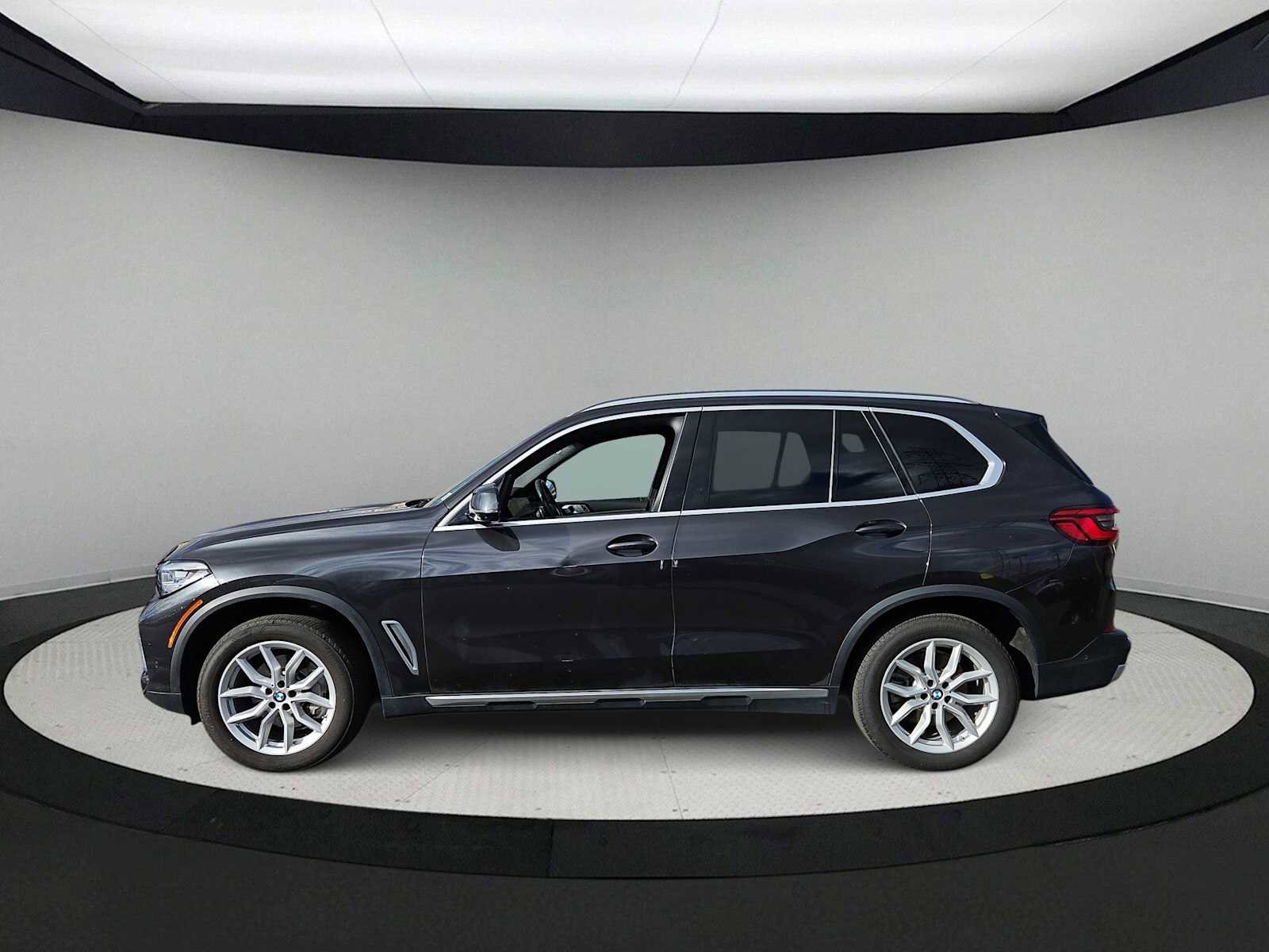 Used 2020 BMW X5 xDrive40i w/ Convenience Package image 5