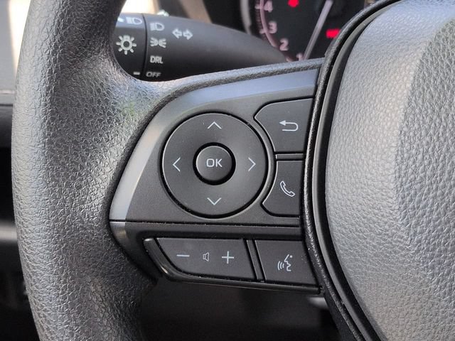 Certified 2024 Toyota RAV4 LE FWD image 23