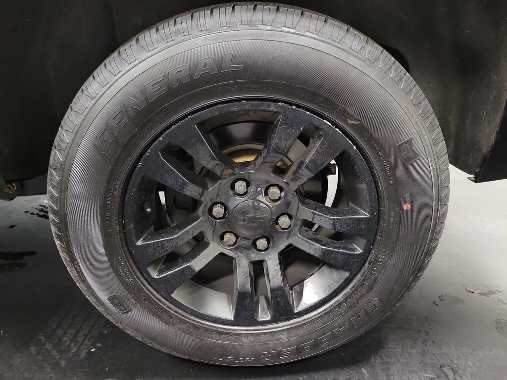 Used 2020 Chevrolet Tahoe LT AWD/4WD image 11