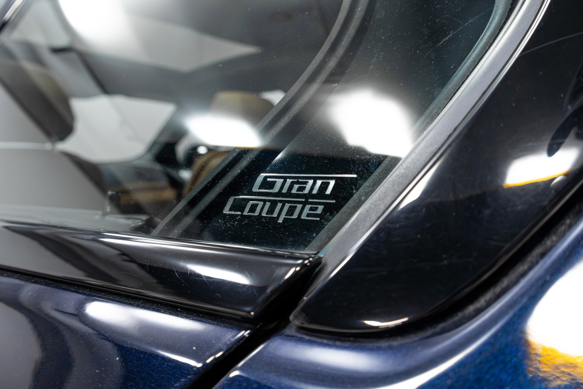 Used 2018 BMW 650i Gran Coupe xDrive AWD/4WD image 46