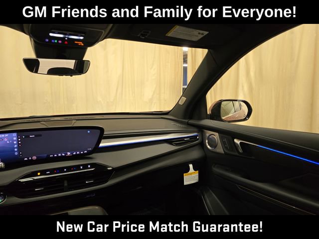 New 2026 Buick Enclave Avenir w/ Super Cruise Package image 34