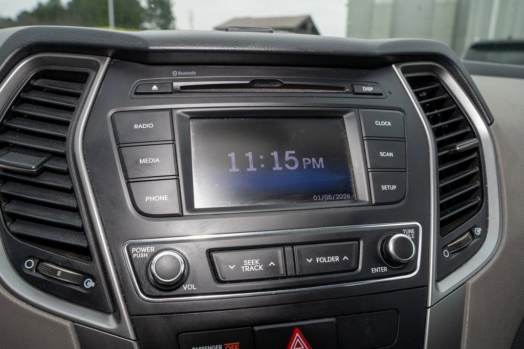 Used 2018 Hyundai Santa Fe Sport image 12