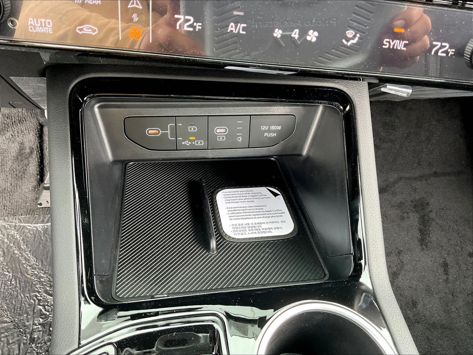 New 2026 Kia K5 GT-Line FWD image 24