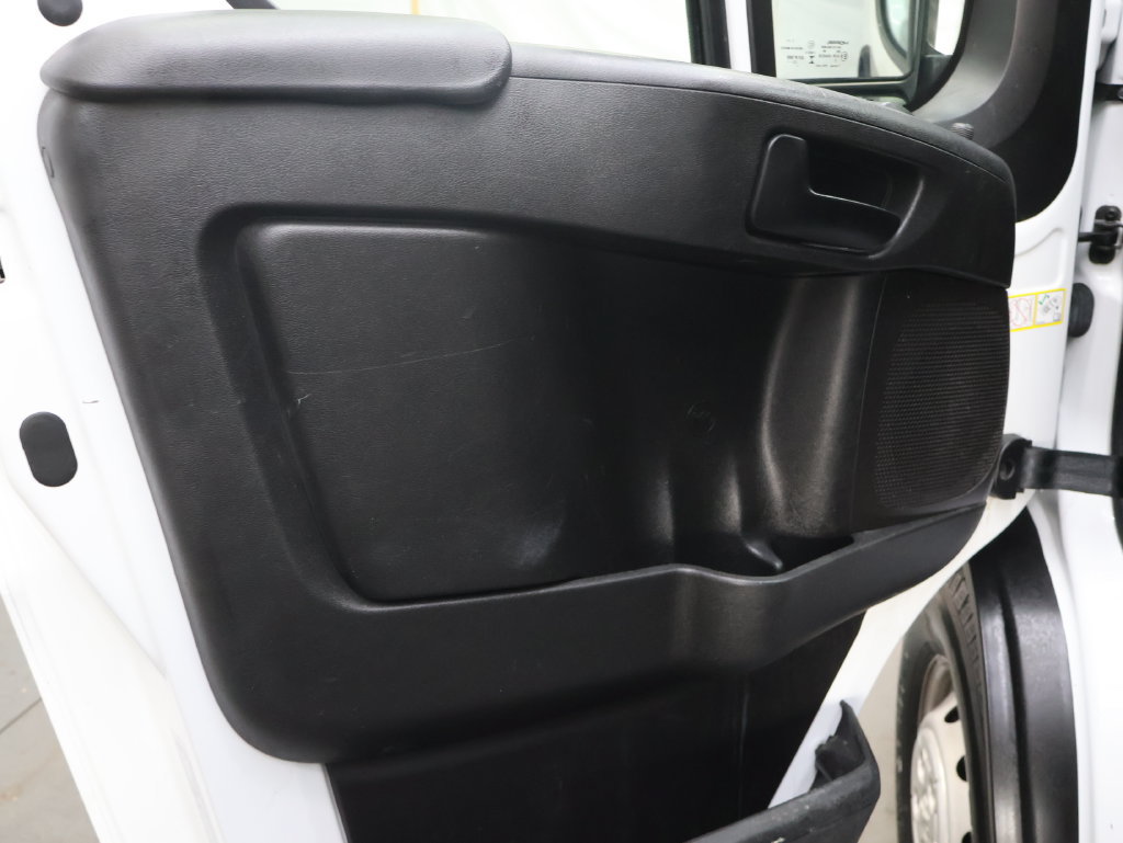 Used 2023 RAM ProMaster 3500 FWD image 13