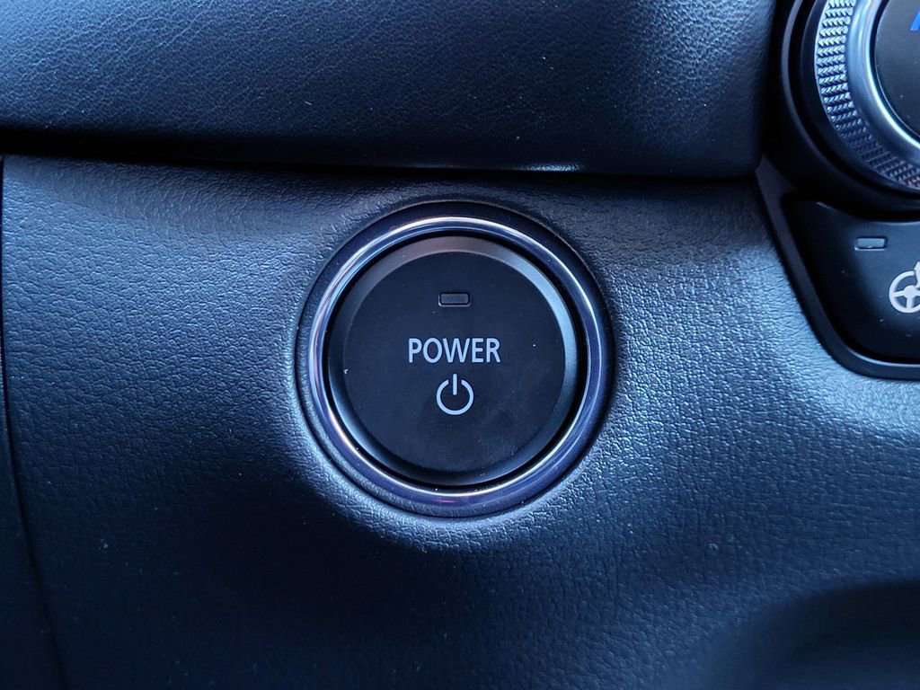 New 2026 MAZDA CX-50 2.5 Hybrid w/ Cargo Package image 12