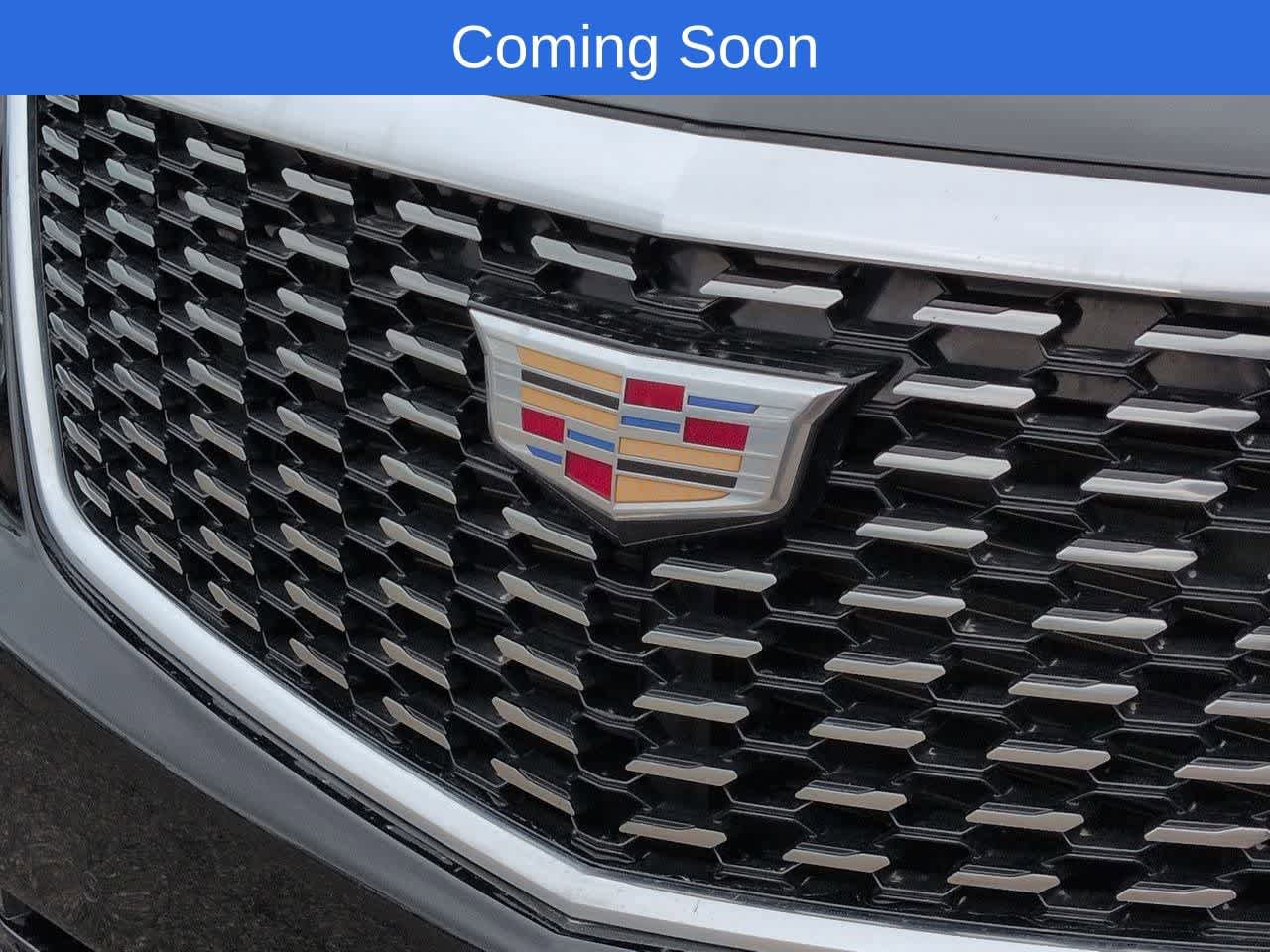 Used 2023 Cadillac XT5 Premium Luxury image 11