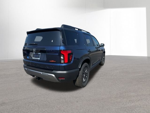 New 2026 Honda Passport TrailSport image 9