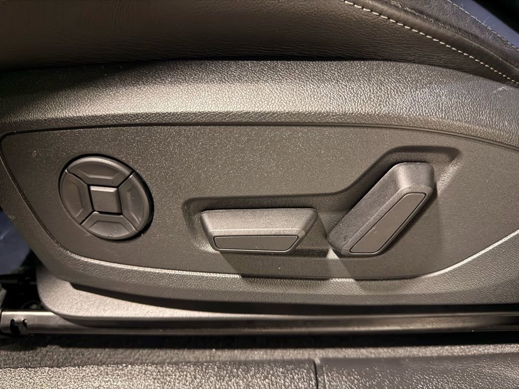 Used 2024 Audi Q3 2.0T Premium Plus image 14