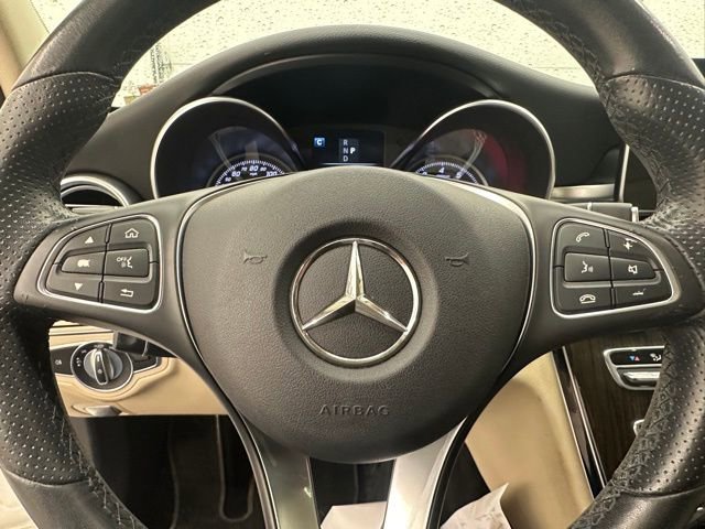 Used 2018 Mercedes-Benz C 300 Sedan image 29