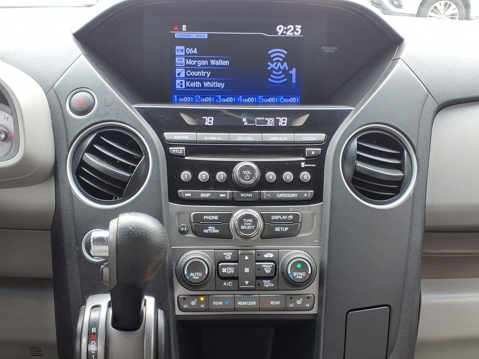 Used 2012 Honda Pilot EX-L image 6