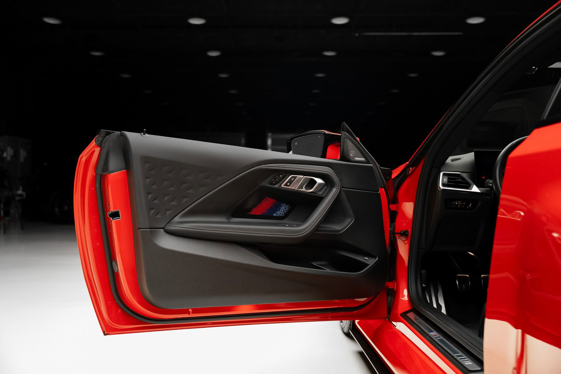 Used 2023 BMW M2 w/ Lighting Package image 54