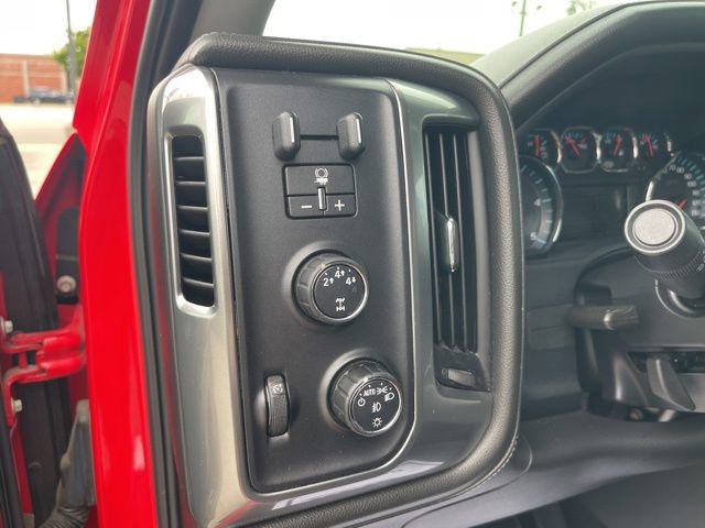 Used 2016 Chevrolet Silverado 2500 LTZ w/ Duramax Plus Package AWD/4WD image 22