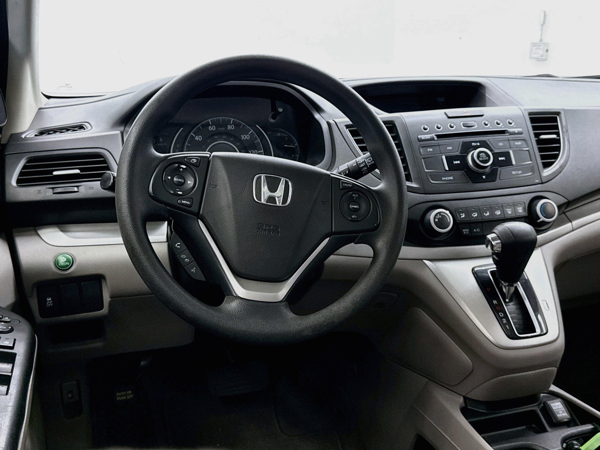 Used 2012 Honda CR-V EX image 17