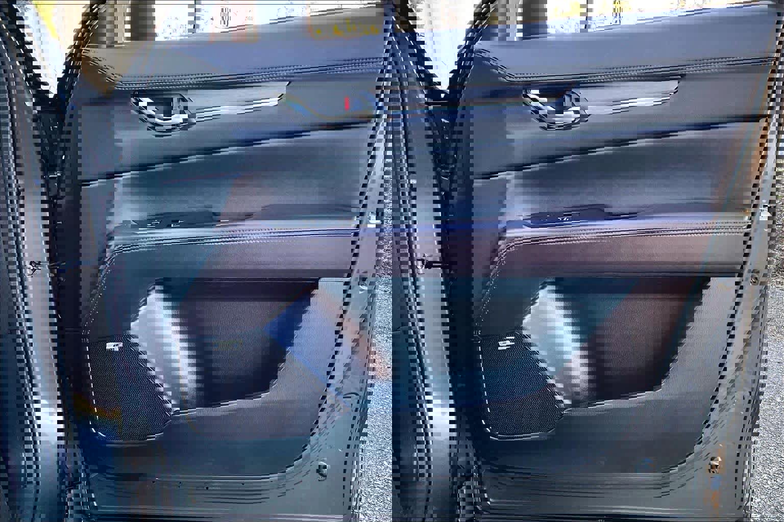 Used 2019 MAZDA CX-5 Signature AWD/4WD image 23