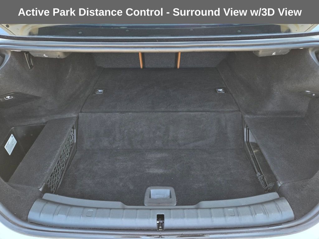 Used 2019 BMW 530e w/ M Sport Package image 22