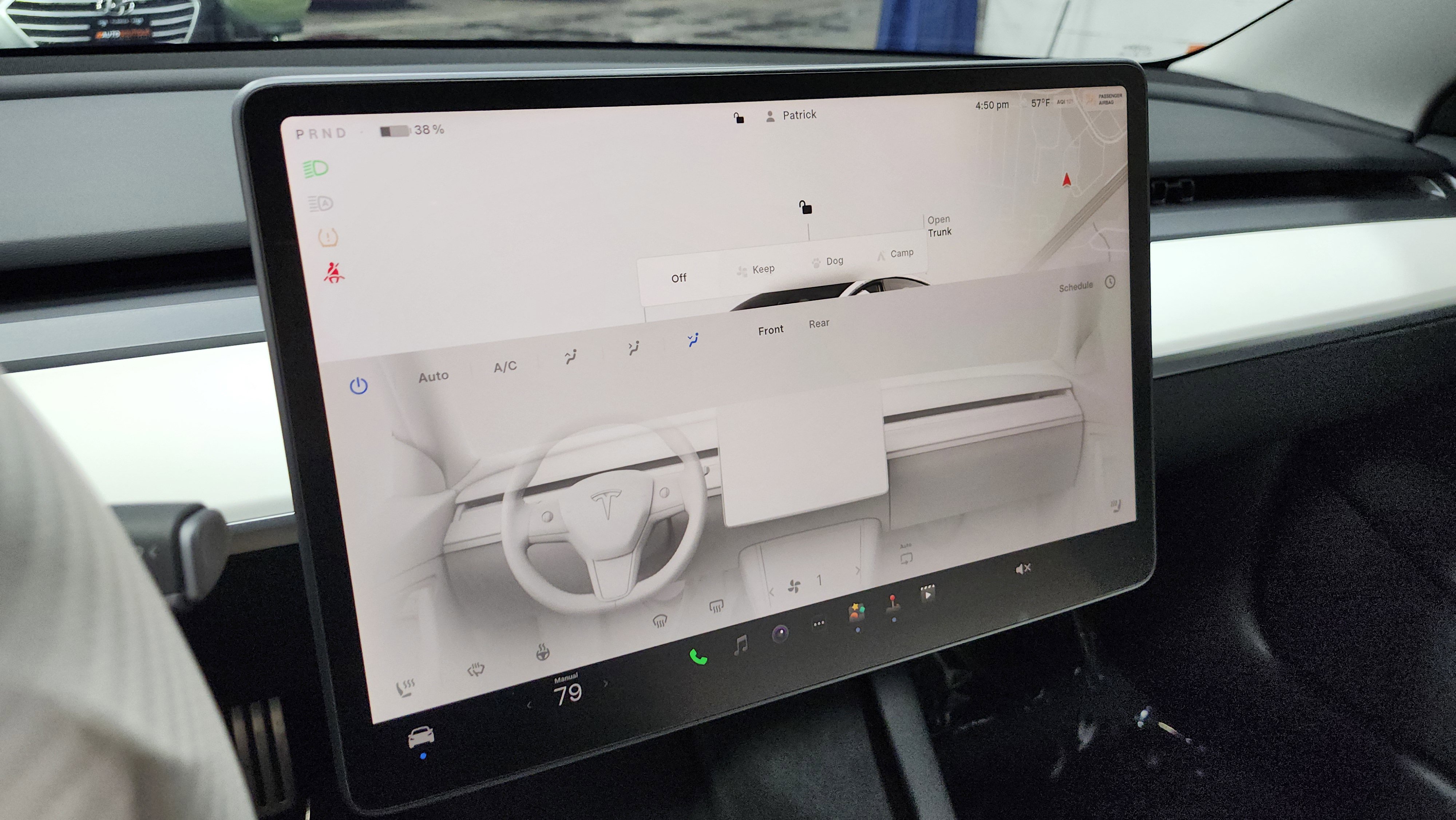 Used 2023 Tesla Model 3 Performance image 32