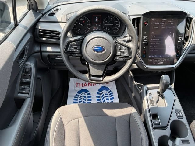 Used 2026 Subaru Crosstrek 2.5i Premium AWD/4WD image 31