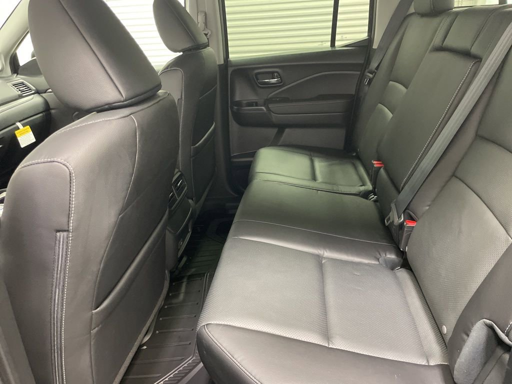 New 2026 Honda Ridgeline RTL image 30