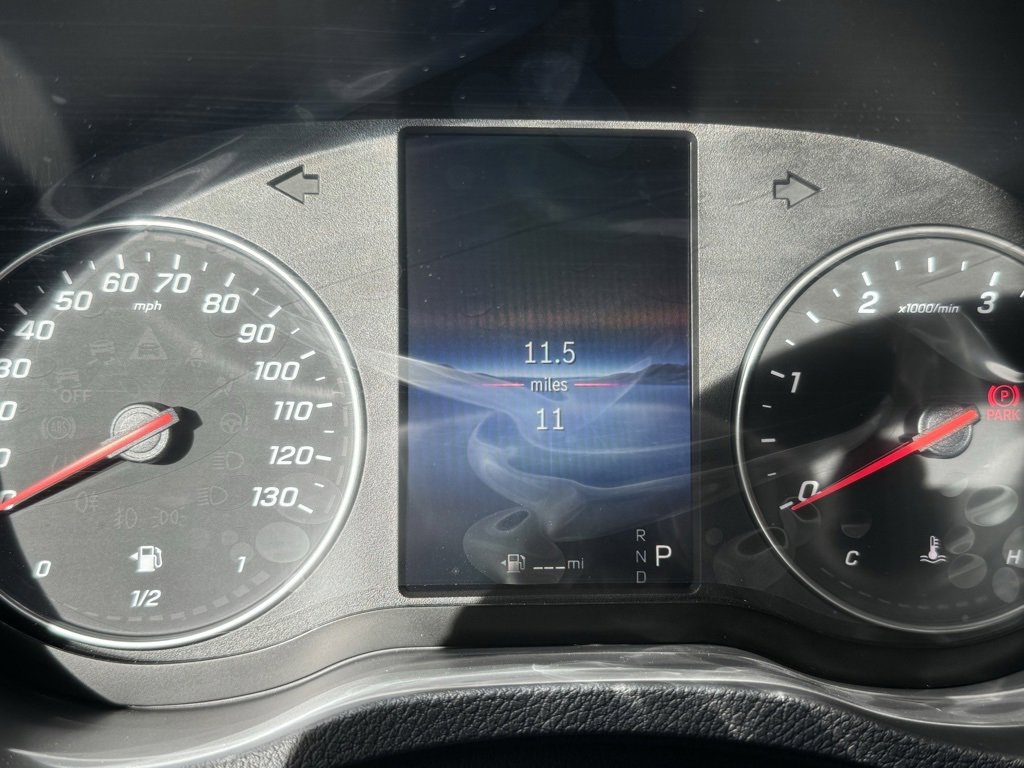 New 2025 Mercedes-Benz Sprinter 2500 image 26