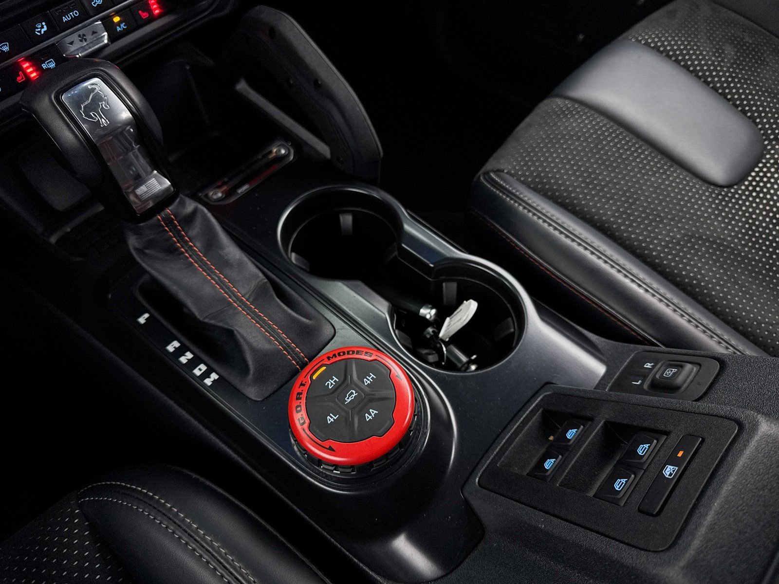 Used 2024 Ford Bronco Raptor image 24