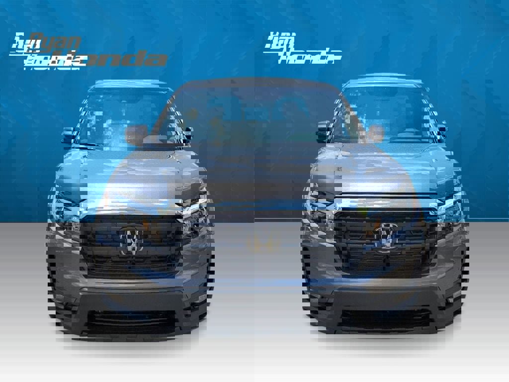 New 2026 Honda Ridgeline RTL image 8