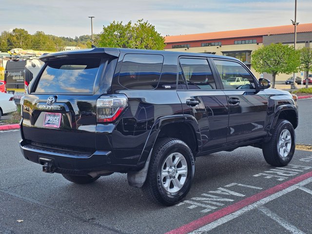 Used 2015 Toyota 4Runner SR5 Premium RWD image 5
