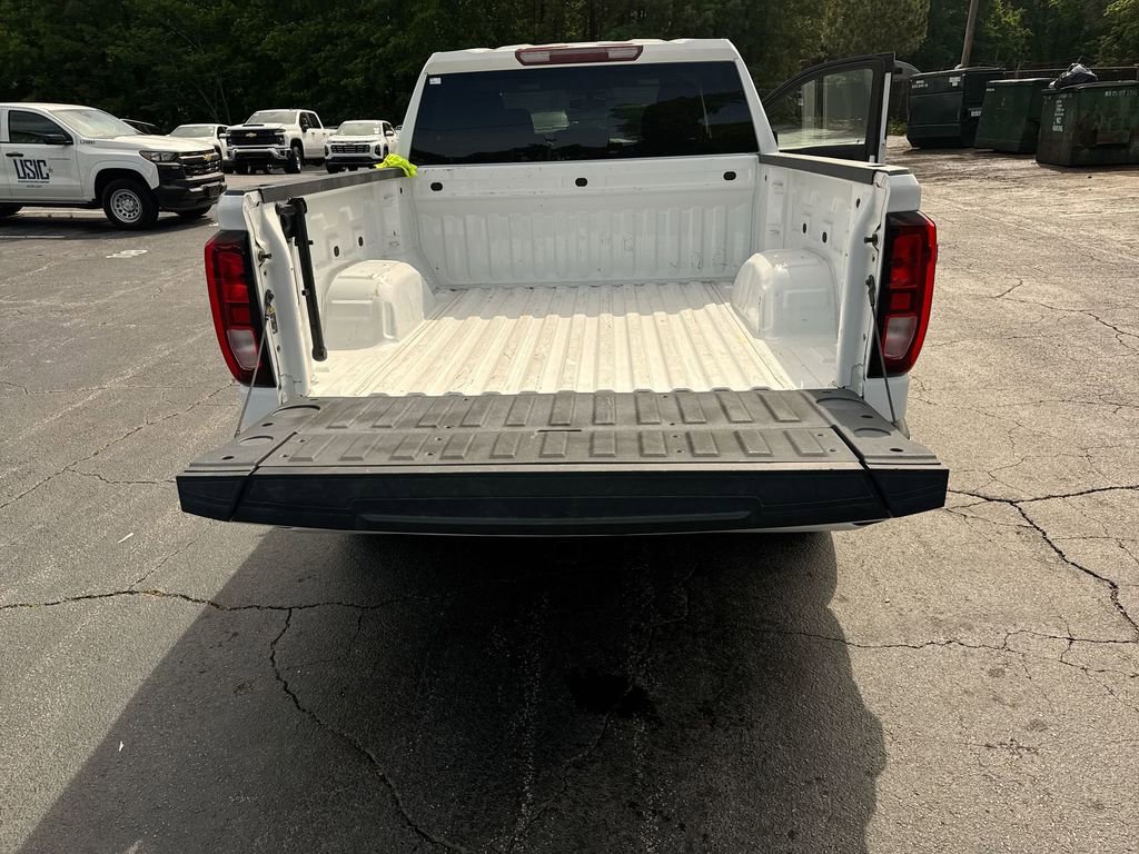 Used 2021 GMC Sierra 1500 Elevation RWD image 35