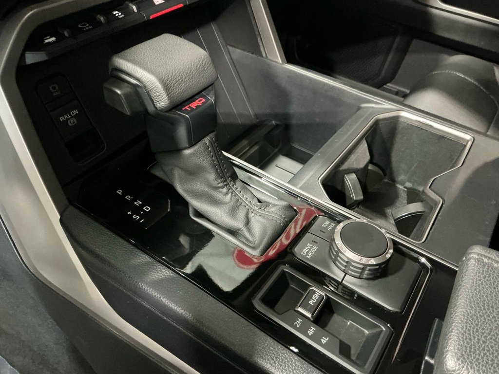 Used 2023 Toyota Tundra SR5 w/ TRD Sport Premium Package image 20