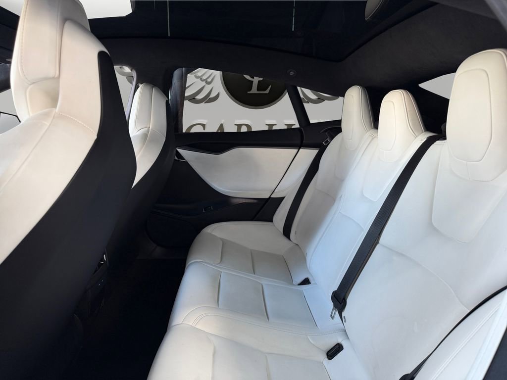 Used 2018 Tesla Model S 75D image 13