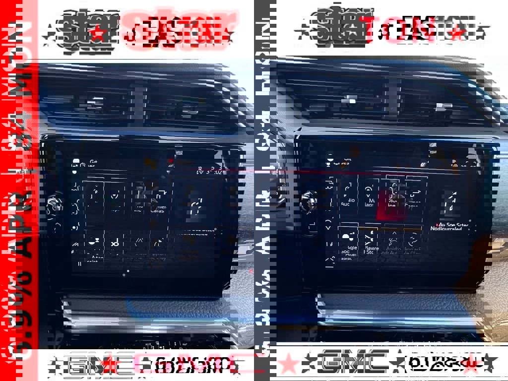 New 2026 GMC Sierra 2500 Denali w/ Denali Reserve Package image 22