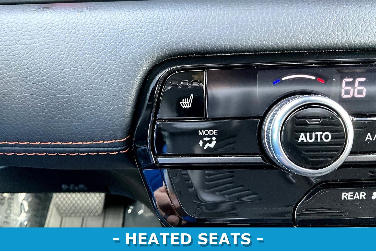 Used 2025 Honda Pilot TrailSport image 37