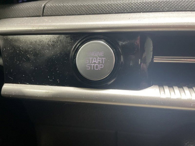 Certified 2021 Kia K5 GT-Line image 27