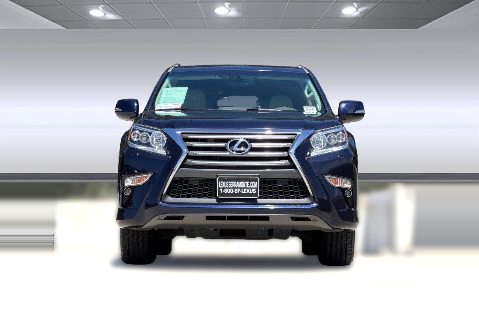 Used 2019 Lexus GX 460 Premium w/ Premium Package AWD/4WD image 5