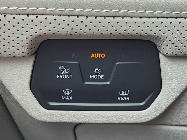 New 2026 Volkswagen Atlas SEL AWD/4WD image 20