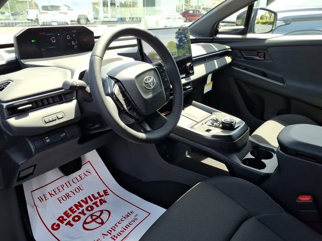 New 2026 Toyota C-HR image 14