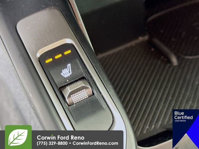 Used 2025 Kia Sorento S image 24