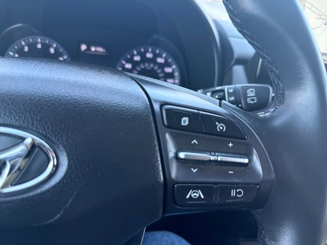 Certified 2023 Hyundai Kona SEL w/ Convenience Package AWD/4WD image 25