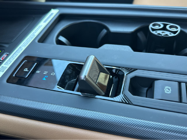 New 2026 Lexus ES 350e w/ Convenience Package FWD image 32