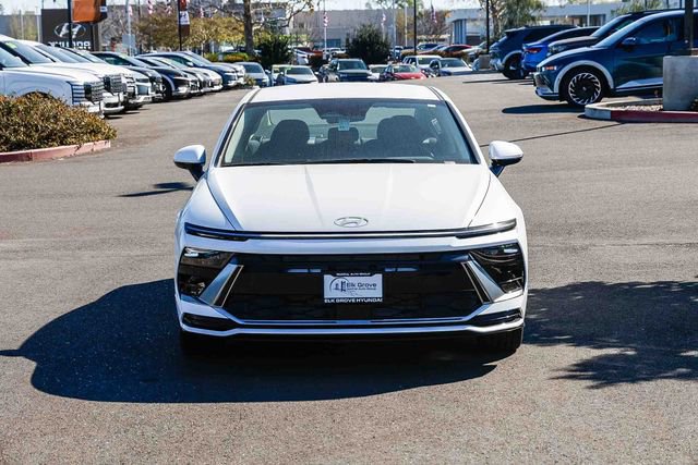 New 2026 Hyundai Sonata SEL FWD image 7