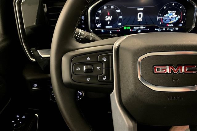 Used 2024 GMC Sierra 3500 SLE w/ SLE Convenience Package AWD/4WD image 26