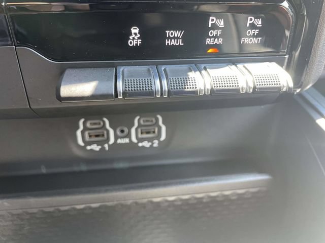 Certified 2023 RAM 1500 Laramie AWD/4WD image 33
