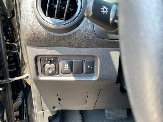 Used 2024 Mitsubishi Mirage ES FWD image 13