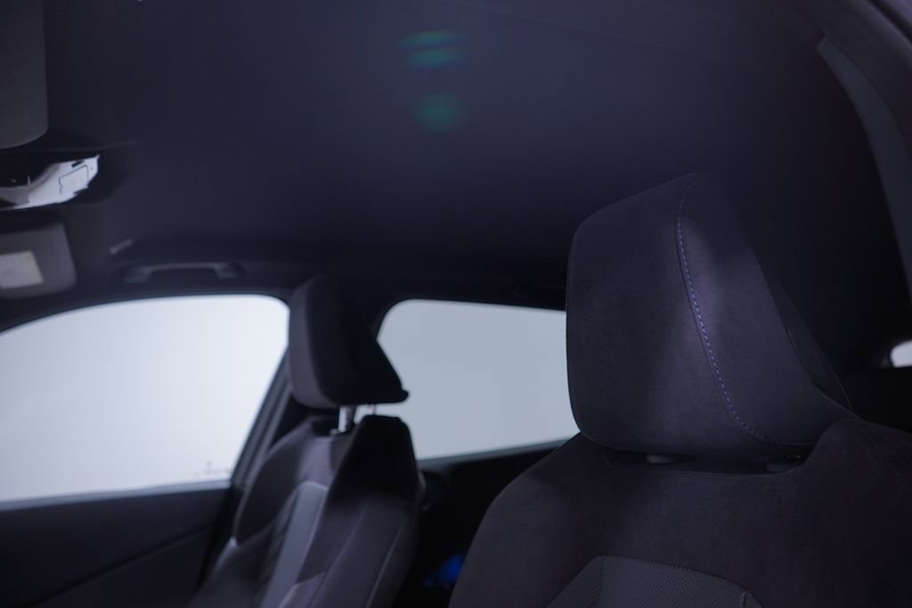 Used 2025 BMW X3 xDrive30i w/ M Sport Package image 8